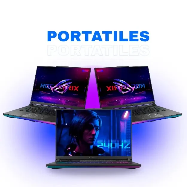 Laptops