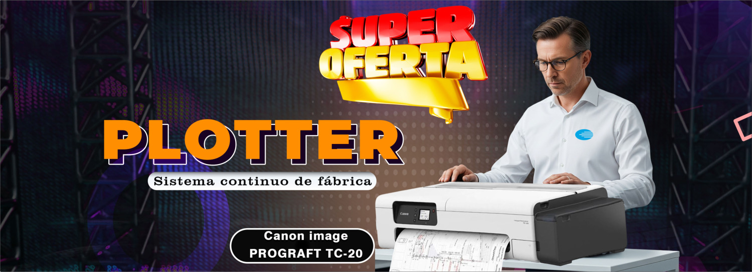 INFOTRON promo